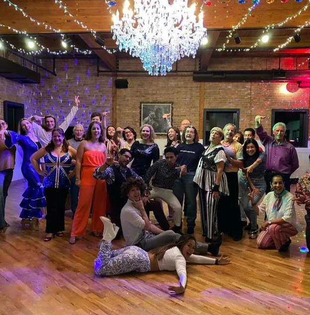 Elevate Your Dance Skills at Arthur Murray Dance Studio in Lincolnshire, IL